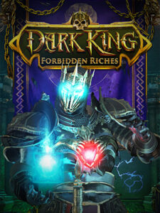 FAFA 1x2 เกมสล็อต แตกง่าย จ่ายจริง dark-king-forbidden-riches
