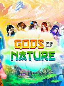FAFA 1x2 เกมสล็อต แตกง่าย จ่ายจริง gods-of-nature